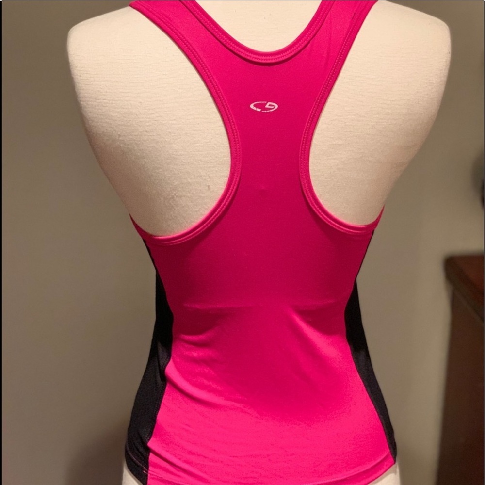C9 by Champion Reflective Tank Top